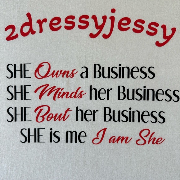 2dressyjessy IS LIVE! 🎊 READ ME - Picture 3 of 16